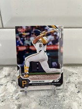 2026 Topps Now Konnor Griffin Rookie Card #49 ⚾️ Pirates RC