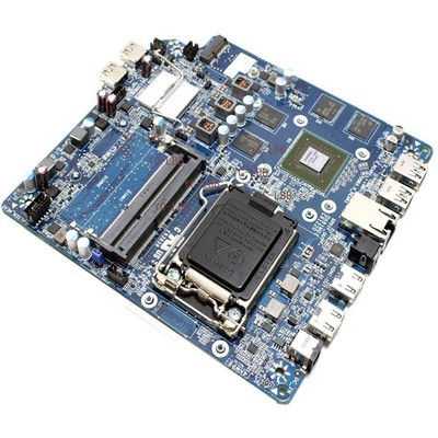 J8H4R For Dell Alienware Alpha R1 DH81M01 Motherboard DDR3 LGA1150 0J8H4R