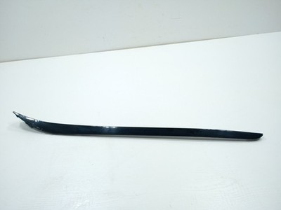 2017-2020 KIA CADENZA Windshield Moulding Front Left Driver Side OEM 86131-F6000