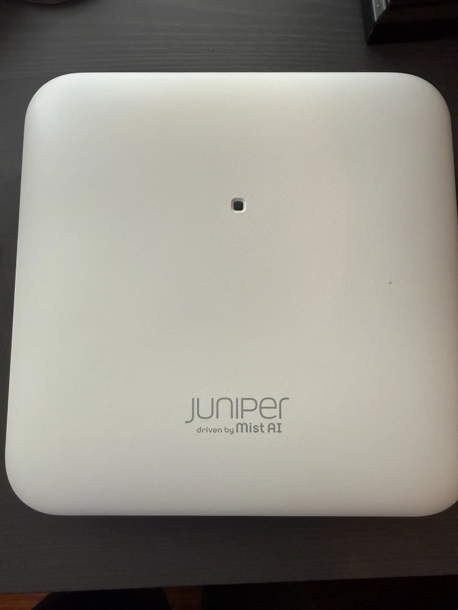 Juniper AP41 Access Point at best price in Pune by Rahi Systems Private Juniper AP41 Access Point at best price in Pune by Rahi Systems Private
