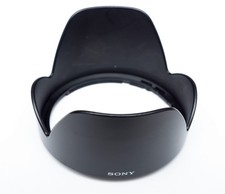 Sony OEM ALC-SH109 ALCSH109 Lens Hood Shade for SAL28-75, SEL18200/18-200mm Lens