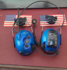 3M MT7H7P3E4010-NA-50 PELTOR Lite-Com Pro II Two Way Radio Headset