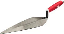 12" X 5.75" Narrow London Brick Trowel