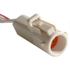 Wire Harness Connector Rear Lamp Assembly Compatible with Automobile/Automotive