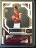 2024 Panini Contenders - Draft Class Contenders Jayden Daniels #2 Red (RC)