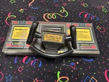 Atari Roadblasters Arcade Control Panel