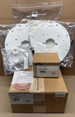 Lochinvar 100111017 AO Smith Display Board 100191108 Repair Kit BTH300-500 NOS