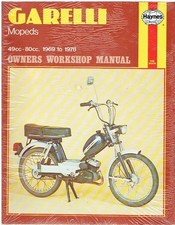 GARELLI JUNIOR CROSS / REKORD