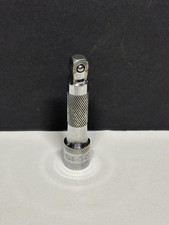 Matco Tools 3/8 Drive 3  Chrome Extension #BX...