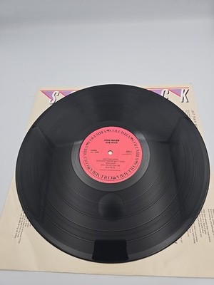 John Mayer SOB Rock LP No Sleeve 2021 Columbia 19439882351 Ultrasonic Cleaned