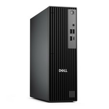 Dell Pro Slim QCS1250 PC Ultra 5 235 16GB RAM, 256GB SSD, Excellent
