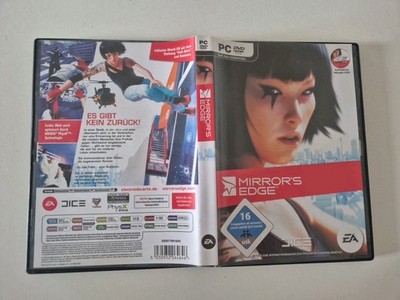 Mirror's Edge (PC)