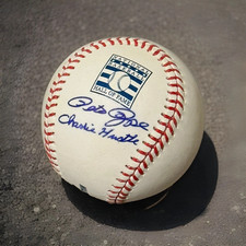 Who's Coming to the 2012 National? Full Autograph Lineup and Schedule 10