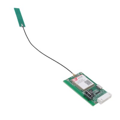 A7670E SIMCOM 4G LTE Cat1 -Core-Board mit SIM-Kartensteckplatz TTL UAR8759