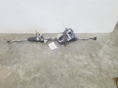 Steering Gear/Rack Power Rack And Pinion Fits 19 RDX 569570