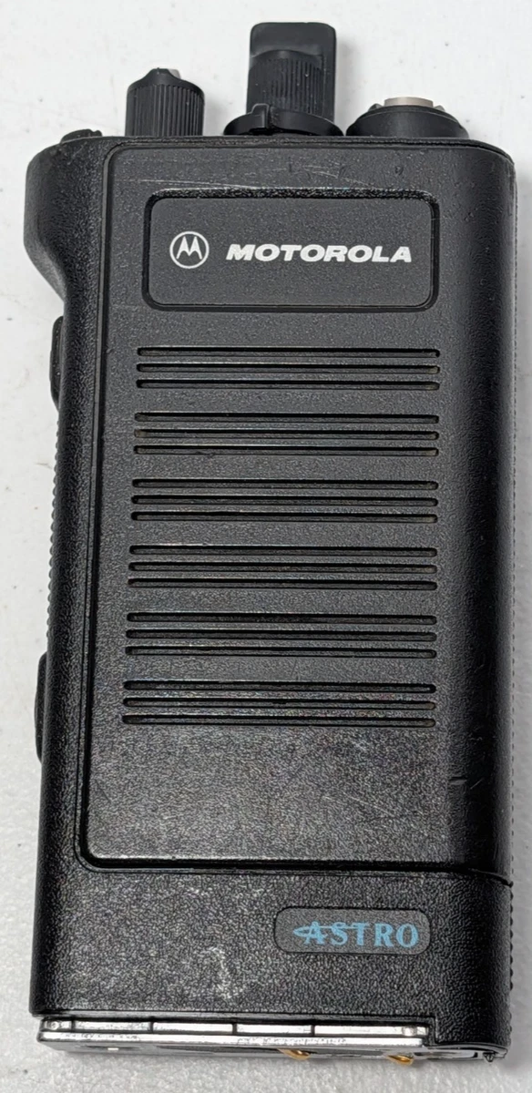 motorola saber ハンドマイクモトローラ セイバーLE装備 ポリス 店頭