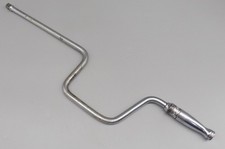 Snap On Tools F4LA Speeder Drive 3/8 Drive Socket Handle Good Working condition