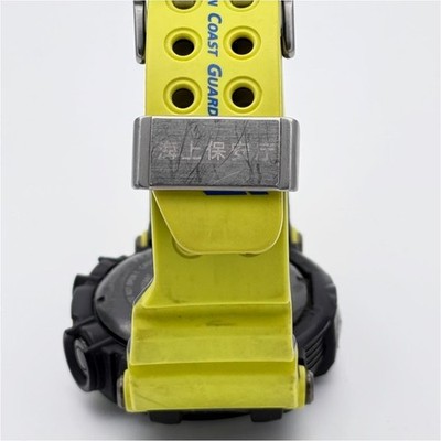 CASIO G SHOCK GWF-D1000JCG-9 FROGMAN Japan Coast Guard 70th Solar