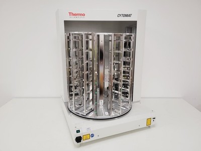 Thermo Scientific Cytomat Microplatten Hotel Labor