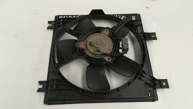 electroventilador para MAZDA 626 V HATCHBACK 2.0 DITD 2000 270902 - Imagen 4 de 4
