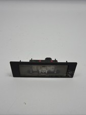 BMW E81 E87 F06 F12 F13 F20 F21 Rear Number Licence Plate Light Lamp LED 7193294