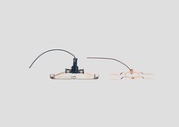 MäRklin 73405 StromzufüHrung Zur Innenbeleuchtung 73400 Symmetrisch H0