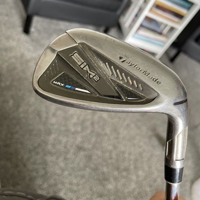 TaylorMade SIM2 Max Approach Wedge Max MT Shaft 85 Stiff RH
