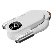 Electric Shoe Boot Dryer Glove Warmer Heat Blower Socks Ski Boot Dryer Portable