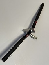 Stelo piuma Nitro Jaguar NJS con Monkey Lite con ingranaggio fisso pista Yoshida NJS Giappone