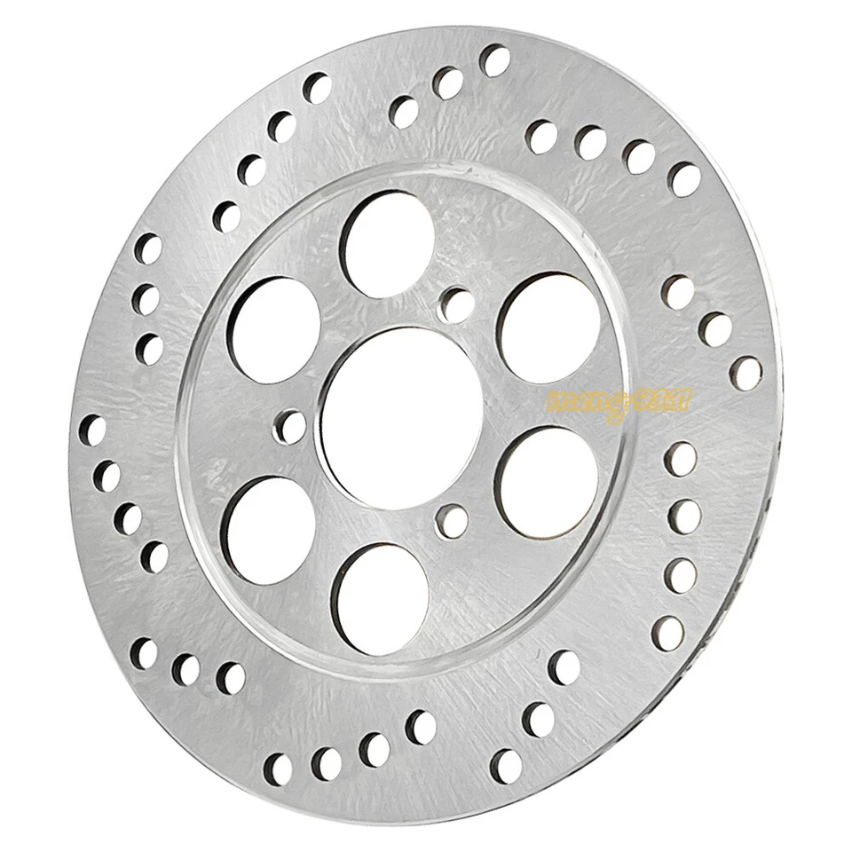 Rotor de freno de disco delantero/trasero para Honda ATC250X 83-84 ATC250R 83-85 #43122-965-000 Foto 2 de 4