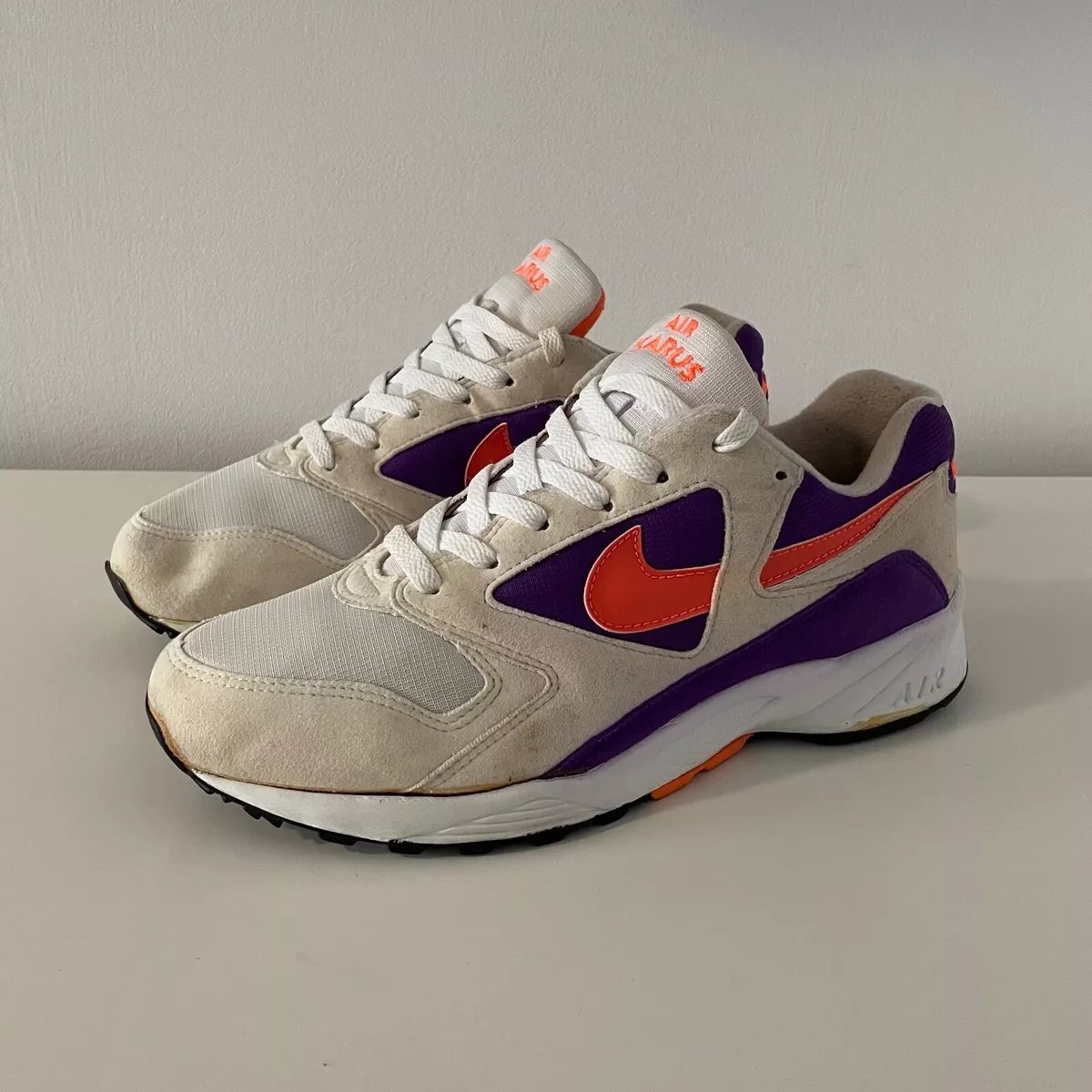 Nike Air Icarus Extra Vintage Size US 9.5 | eBay