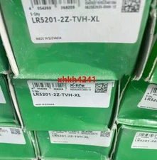 NEW INA LR5201-2Z-TVH-XL roller bearing 1PCS #DC