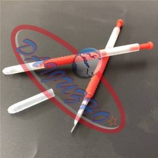 25pz Apicoltori OX Testa di Corno Strumenti Innesto Apicoltura Tipo Retrattile Nuovo #A