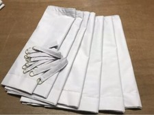 Camper Van Curtain Set,VW GREY  Both Sides T3/T25,Blackout/Thermal/Magnets