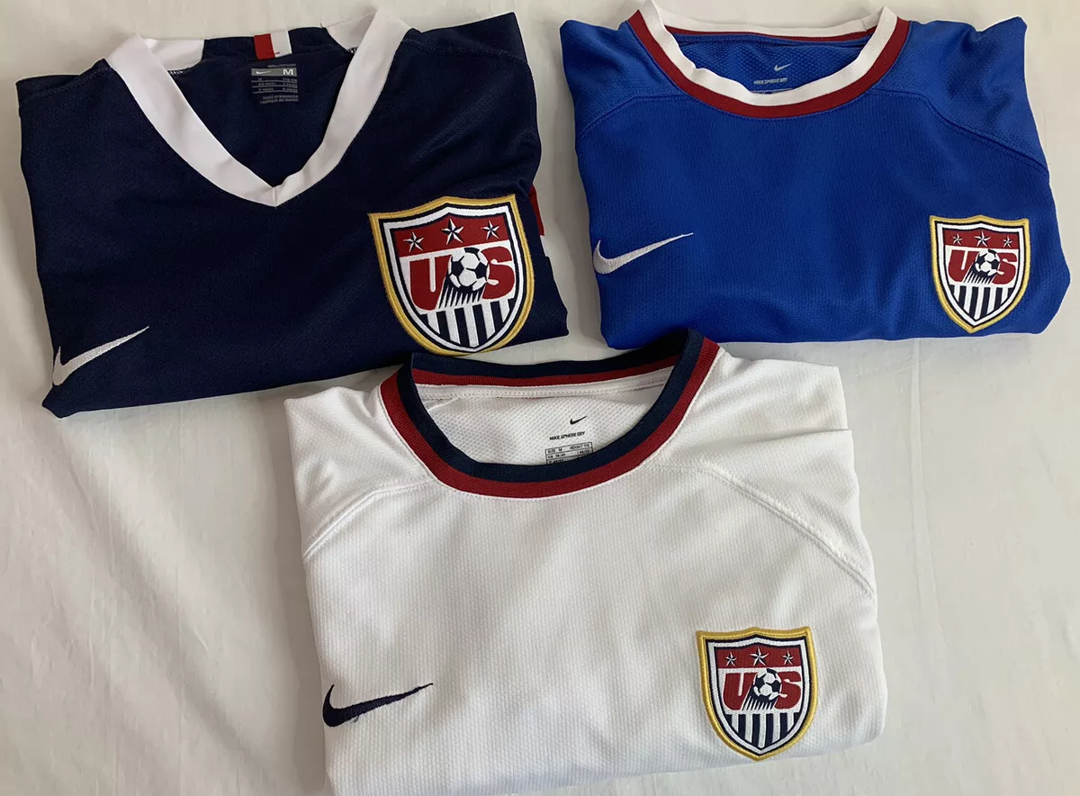 Ussoccer shop 2025