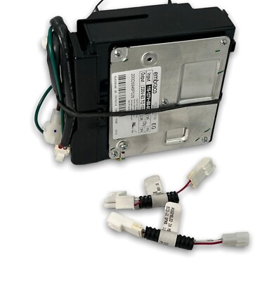NEW G.E Refrigerator Inverter Board Kit OEM - WG04A00766 or