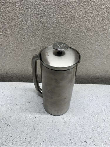 Cafetera prensa francesa ESPRO P7 acero inoxidable 32 oz