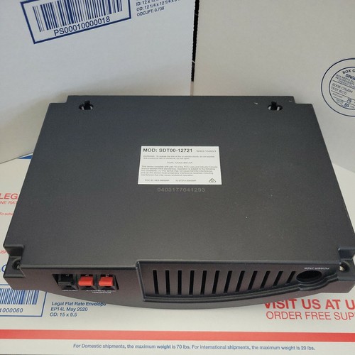 SportDOG InGround Dog Fence SDT0012721 Replacement Transmitter for