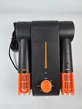 Xasla Shoe Dryer Boot Dryer for Work Boots Forced-air Heating 