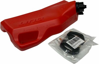 SKIDOO SKI-DOO REV GEN 4 XS XM XR XP XU 1 GALLON LINQ GAS FUEL TANK 860201775