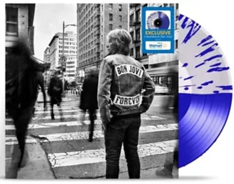 Journey / Europe / Bon Jovi/Asia LP4枚 Journey / Europe / Bon Jovi/Asia LP4枚 7