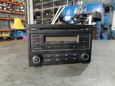 Autoradio Volkswagen FOX
