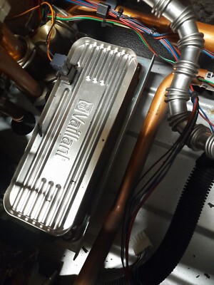 VAILLANT ECOTEC PLUS 824 831 PRO 28 28 PLATE HEAT