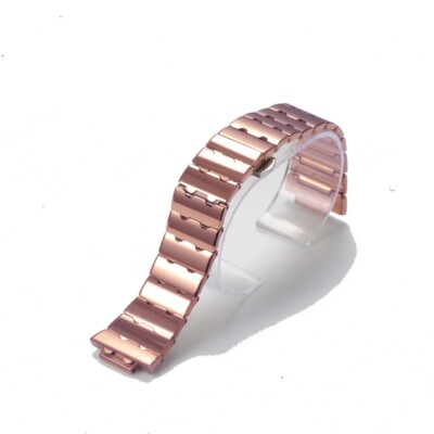 Uhrenteil Convex Ends Watch band Armbanduhrband für Movado Replacement