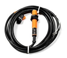 IFM Efector IF5761 Inductive Proximity Switch Sensor IF-2004-FRKG