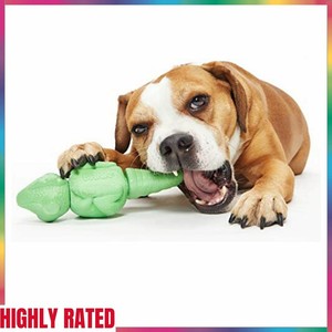 barkbox indestructible