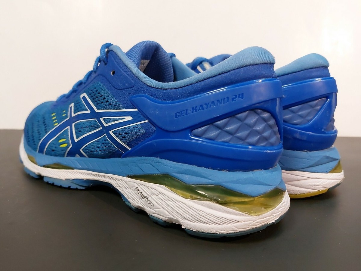 Rare Asics Asics Gel Kayano 19 Zapatillas Asics Kayano 19 Espana Store