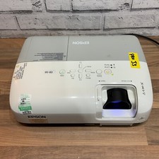 Epson EB-S6 H283B LCD Projector