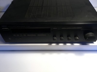 yamaha 385 receiver