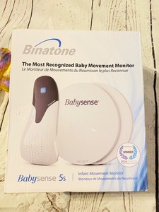 breathing sensor pads